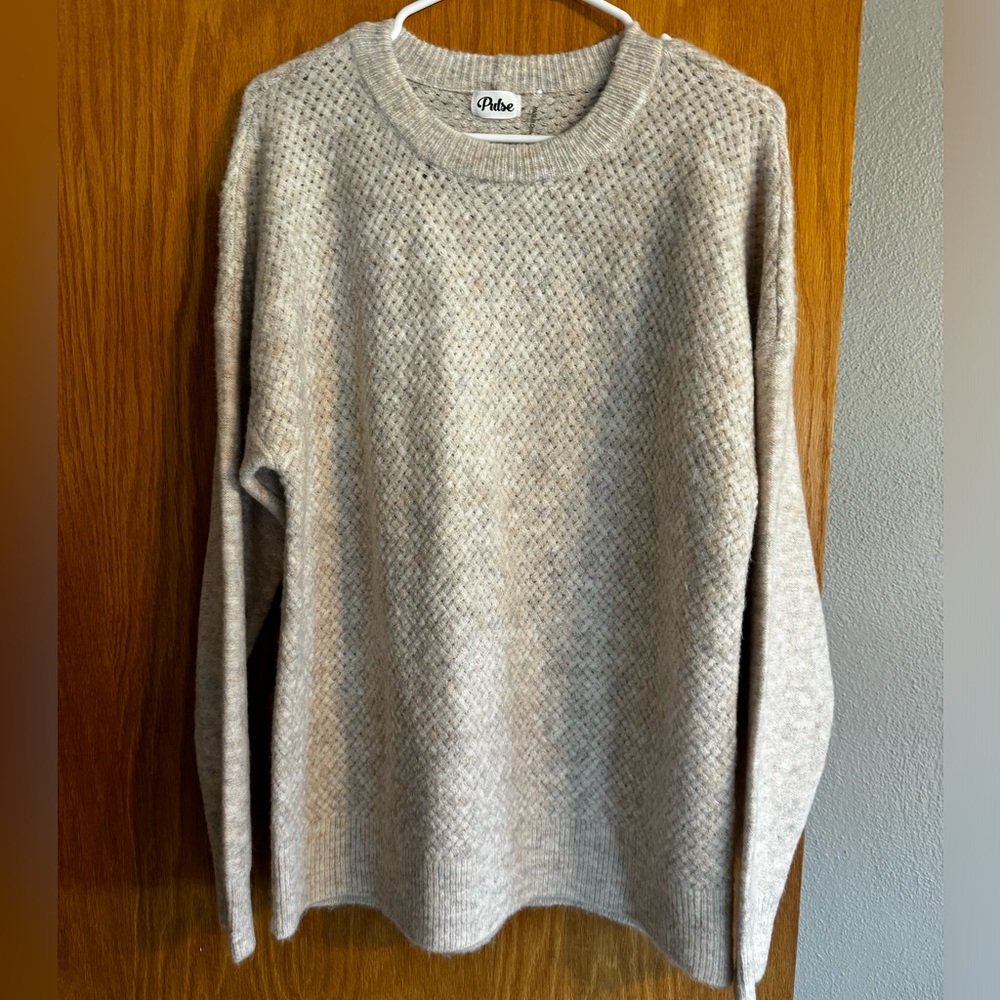 Women’s Knit Sweater